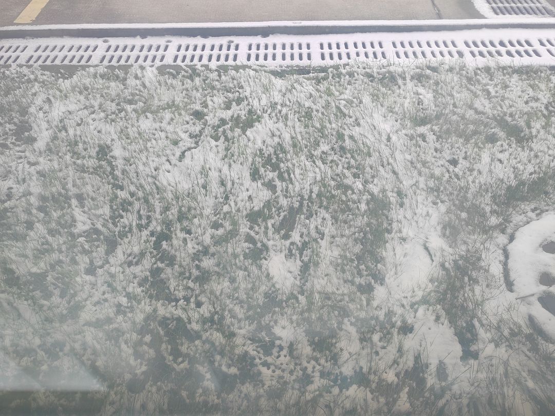 啊游戏里下雪了 2