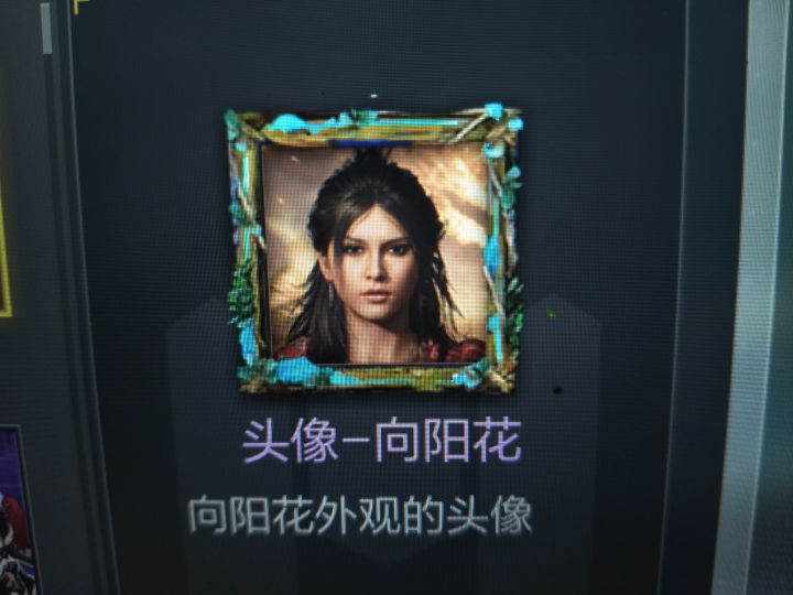 向阳花截图