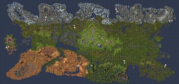 重要物资：中央处理器 CPU 全收集攻略（截止v1.2x版本）