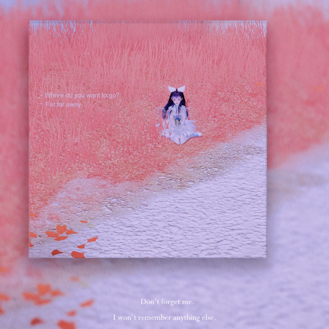 女神节主题穿搭 3