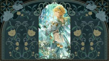 【简评】5周年【若梦熄】卡池-1