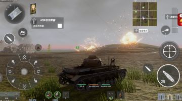 三位全新指挥官即将到来