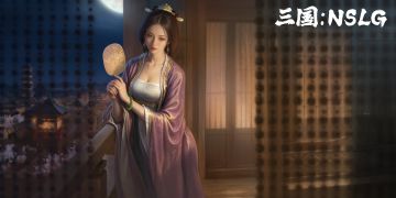 三国隆中对丨十一月开发进展