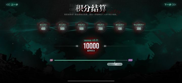 稀里糊涂就10000了截图