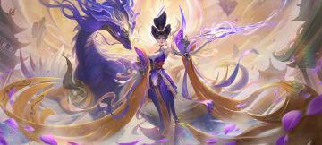 趣味数据 | 西王母回归胜率TOP1，小黑屋上房已被垄断