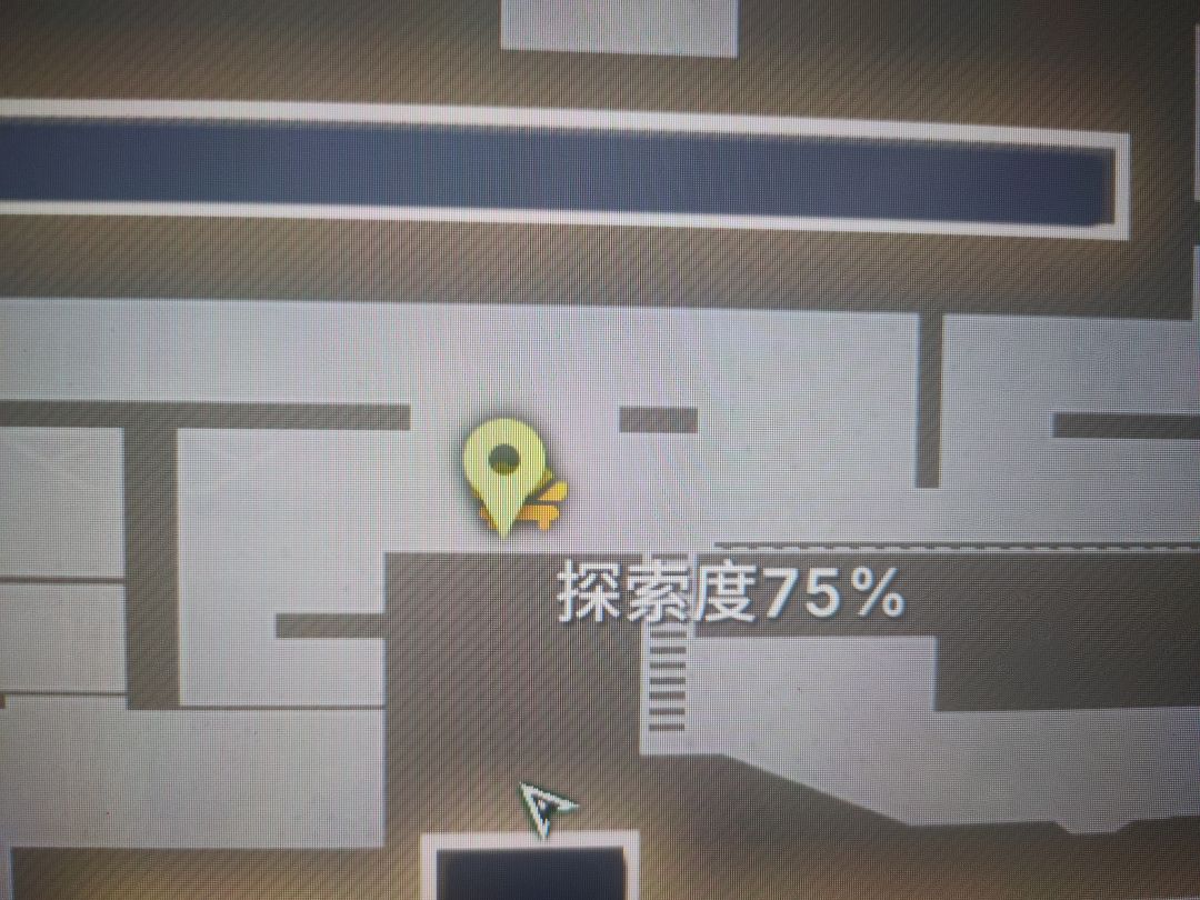上面的台阶跳不上去,这是咋回事? 1