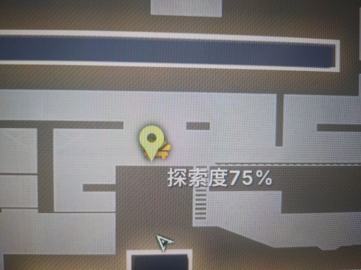 上面的台阶跳不上去,这是咋回事?截图