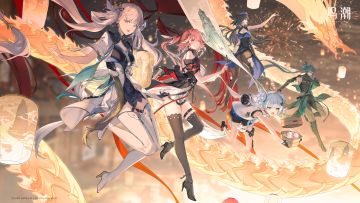 【有奖活动】将所有美好的祝愿叠加，伴你前往新旅途。