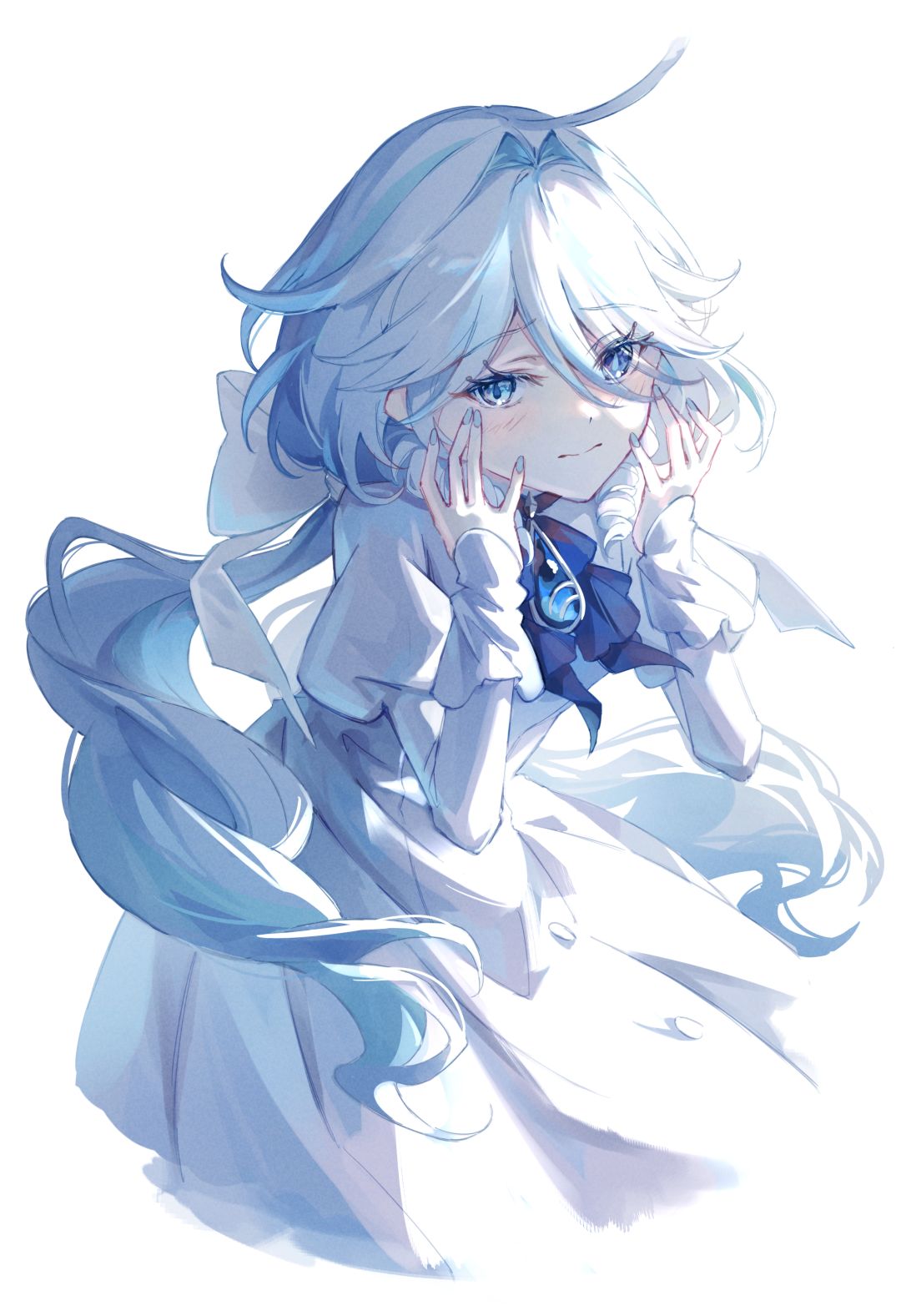是芙芙唉~ 1