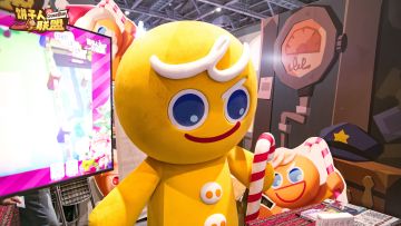 📸 CP32Pre · 定格温暖与热爱