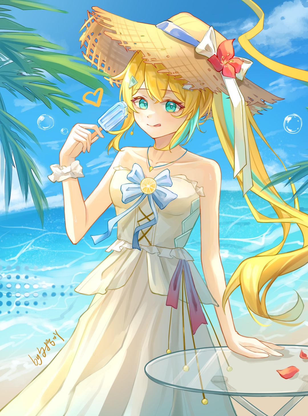 【厨力赏2026】+夏日嗒啦啦 2