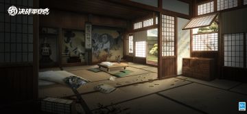 ☆逆浪浮沙·第三章剧情回顾☆