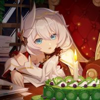 ★德丽莎，生日快乐！★