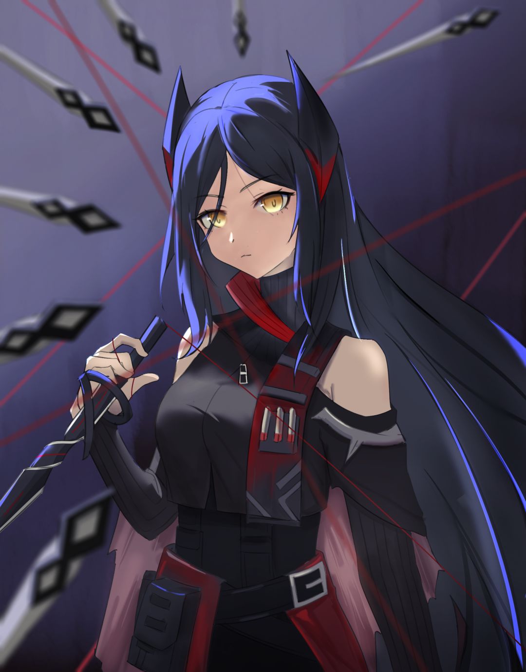 画了画了 2