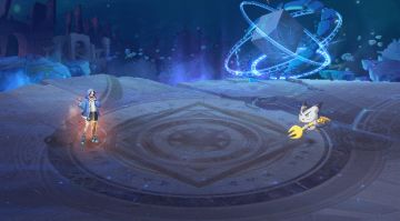 全新皮肤情报丨「涂鸦街区·撒达」登场