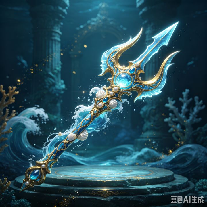 潮辉三叉戟截图