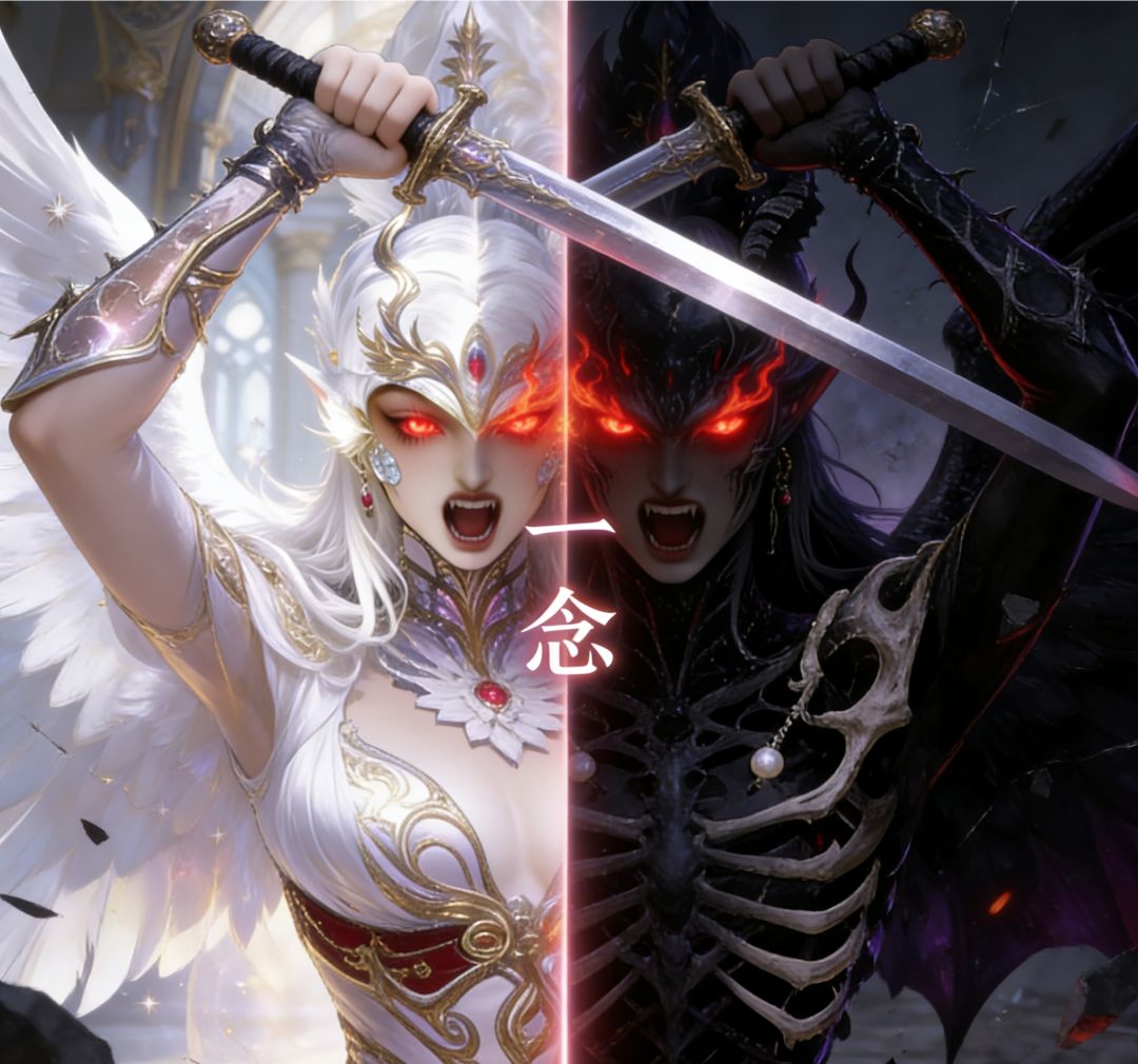 幻化大赛 3