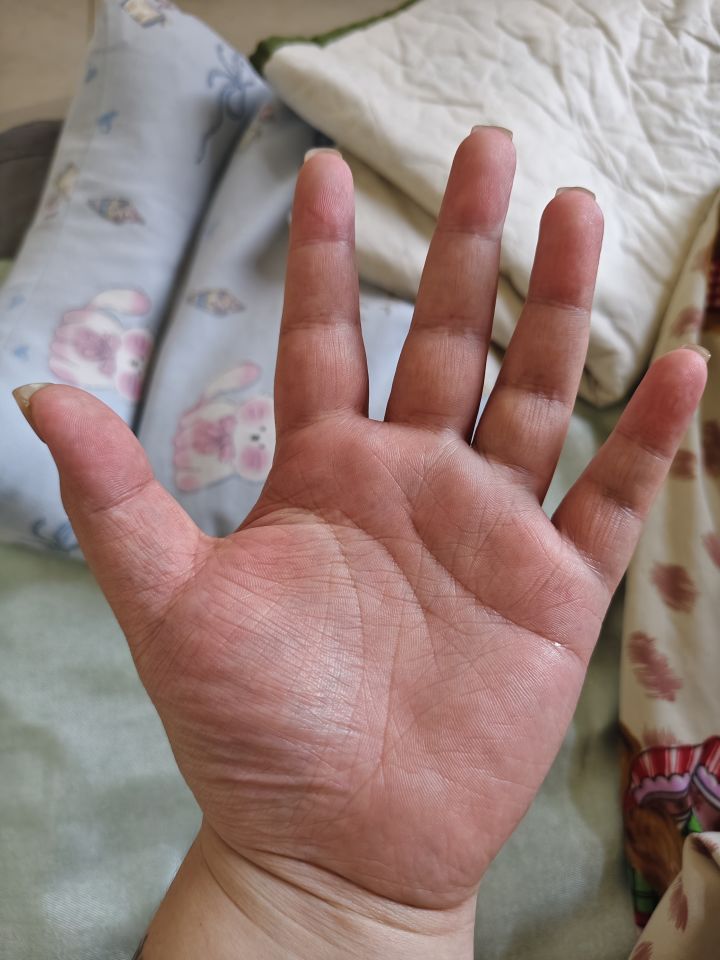 哪位大师帮我瞅瞅[表情_微笑][表情_微笑][表情_开心]截图