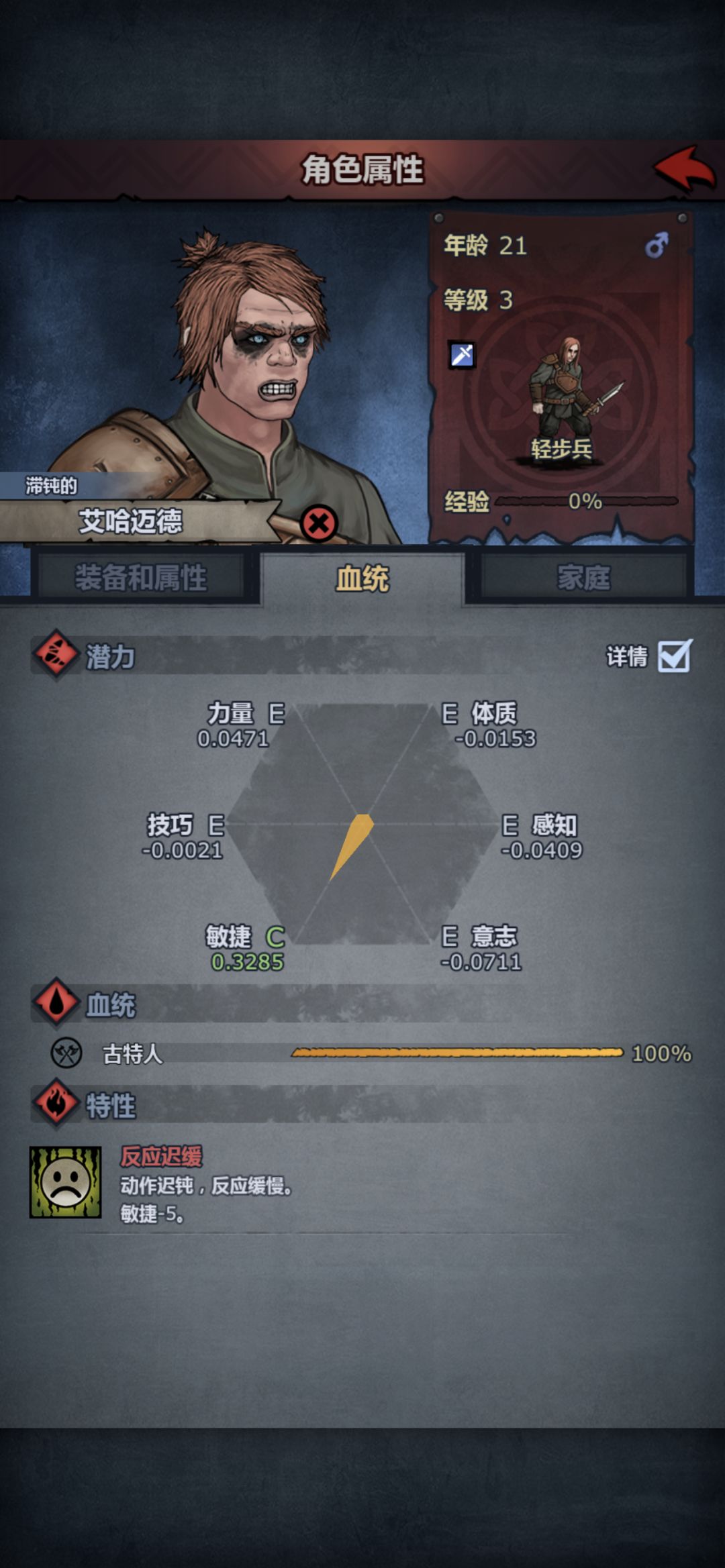 找极限力摸出了极限敏 1
