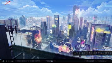 【壁纸】丨「五月日历」