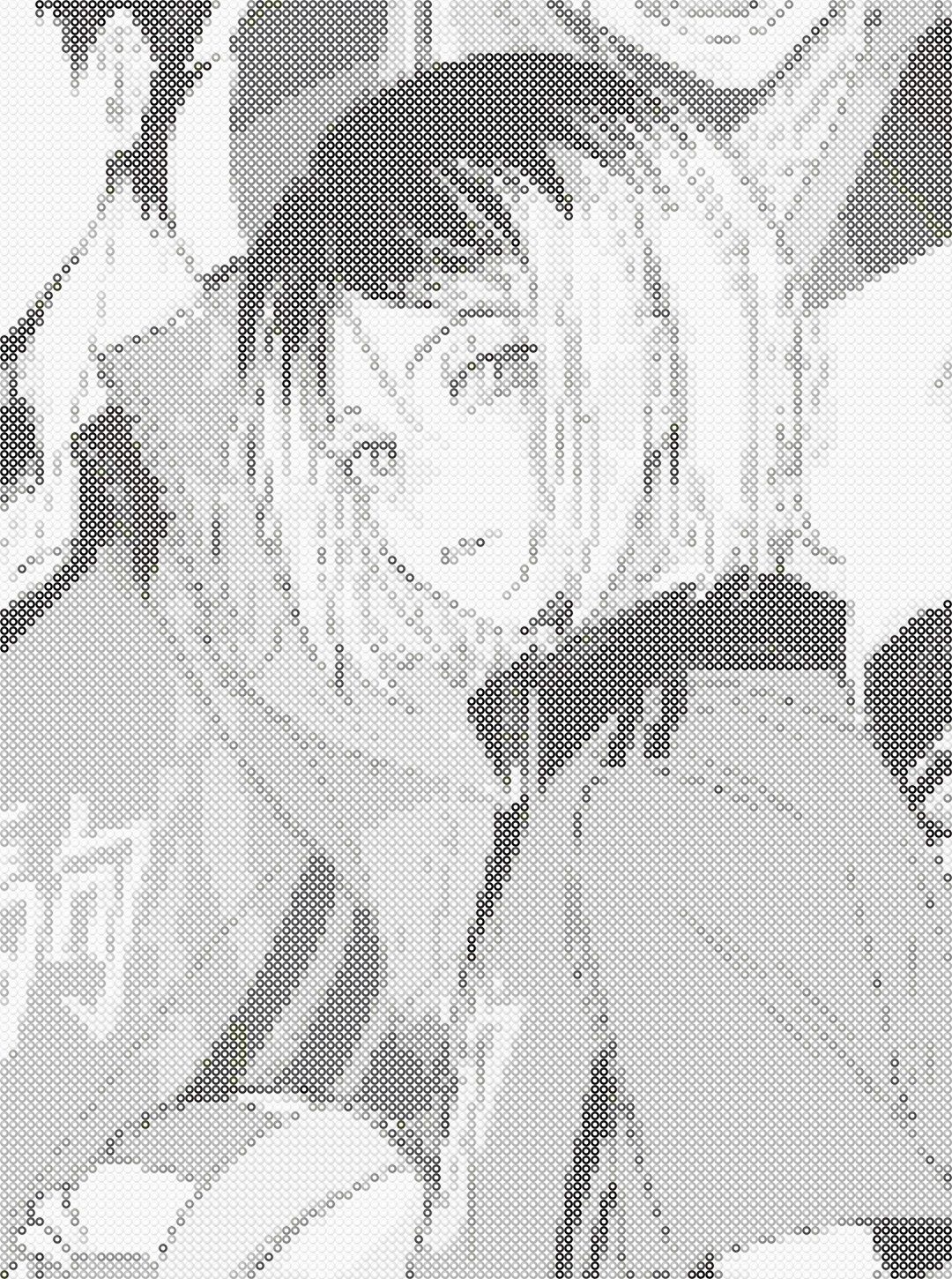 我拼完了！［阴暗爬行］ 2