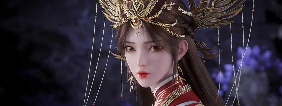 火灵儿-精选壁纸 3