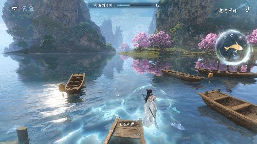 【PVE攻略】神相PVE技能选择截图