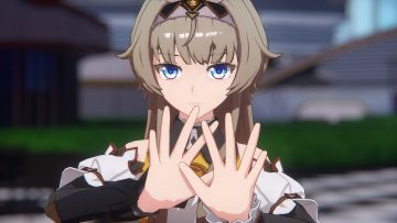 镰卫×エンヴィーベイビー