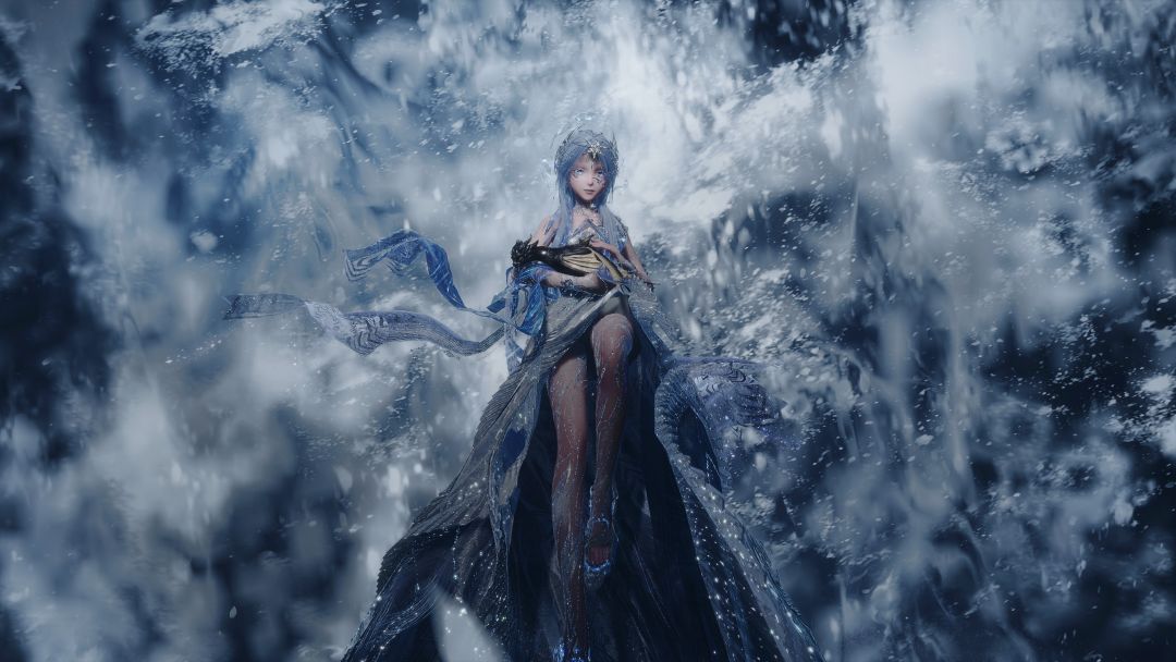 此女是神! 2