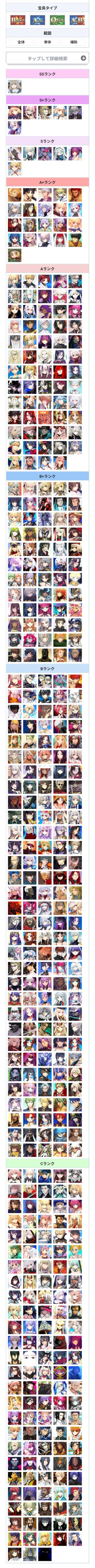 日服wiki网站最新强度榜〔排行榜〕