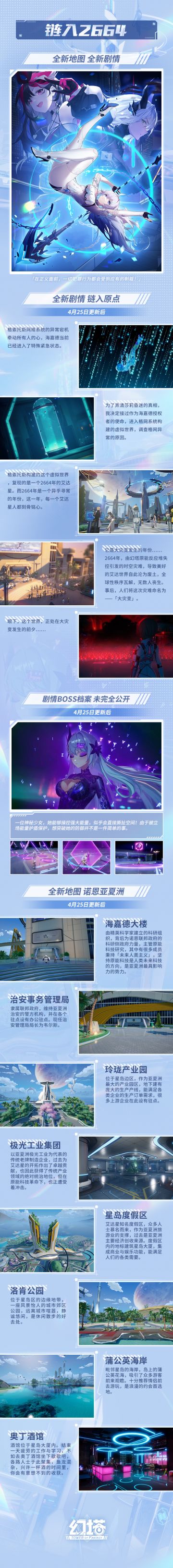 《幻塔》4.0「格索托斯时空」版本速递