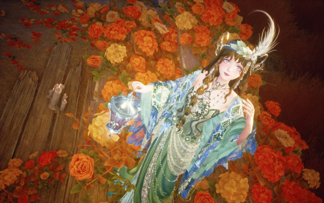 这个四星真好看 3
