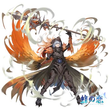 新一期幻神级英雄曝光-迦文