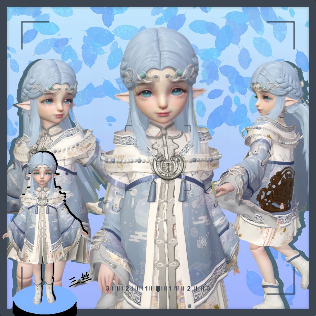 睡梦养生与美玉无瑕DIY教程 1