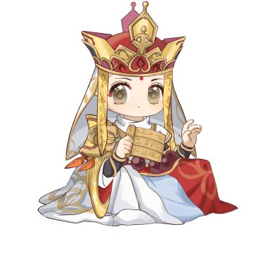 玩家攻略丨冰冻辅助——李贞英即将上线，基础攻略来啦！