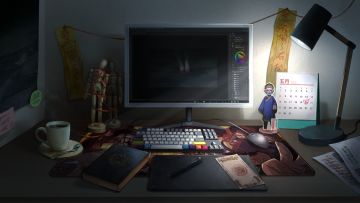 开启新的篇章！五月惊喜不断，敬请期待