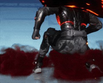 “所到之处，皆为灰烬”，恶灵骑士回归！