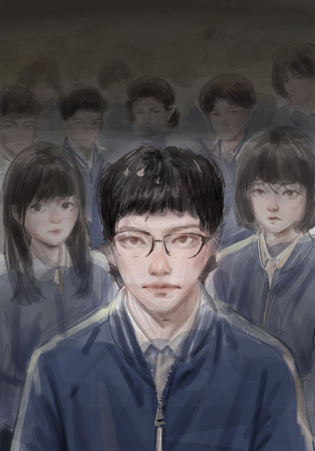 最尊重高考的游戏开发日志 其五 3