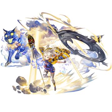“AS燕”简介