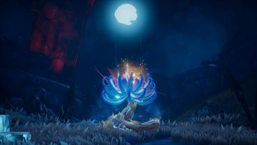 【双生梦魇】赛季宣传视频：这一次你想做什么梦？