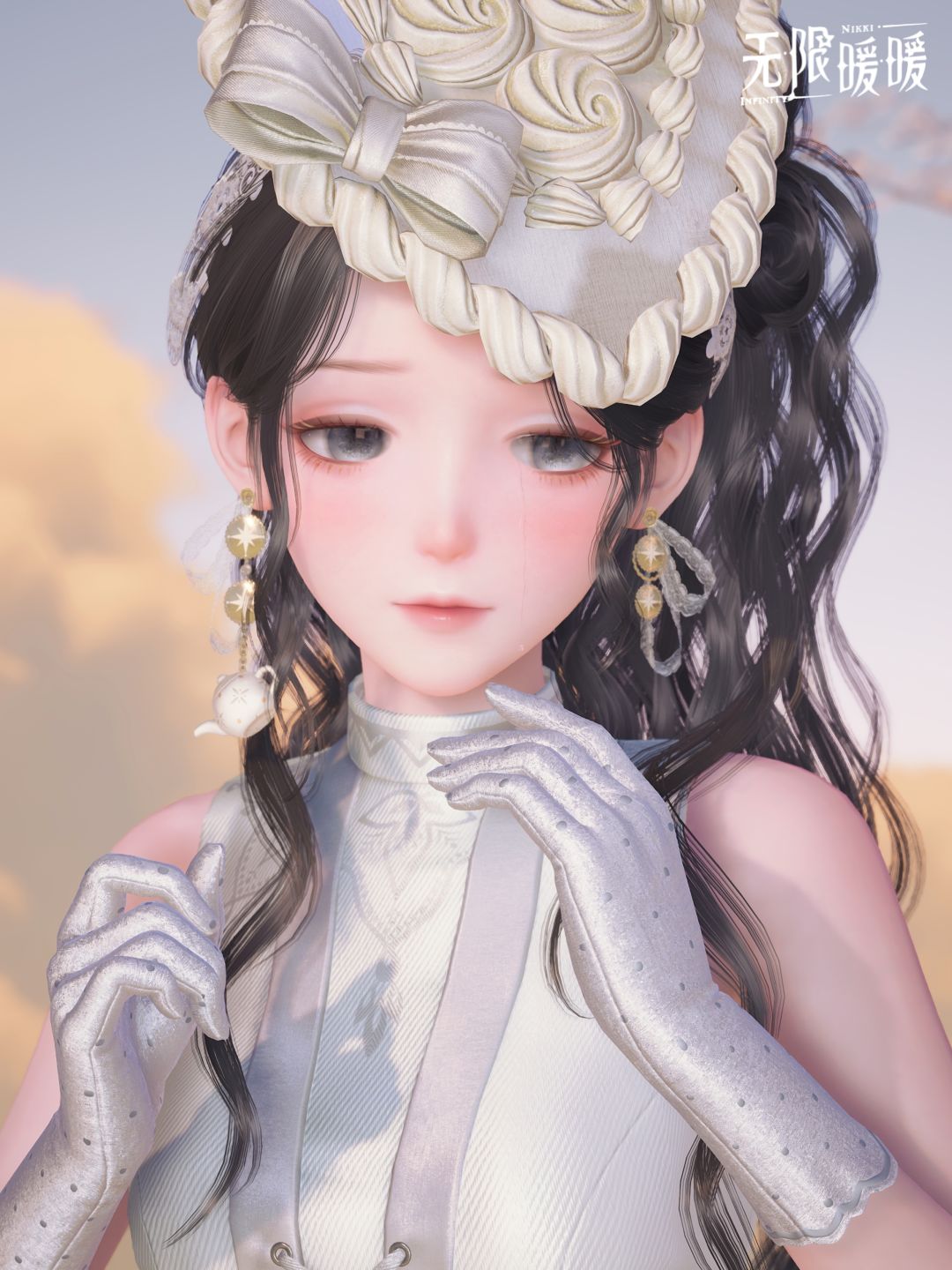 黑白配|雨停后雾蒙蒙的感觉 6