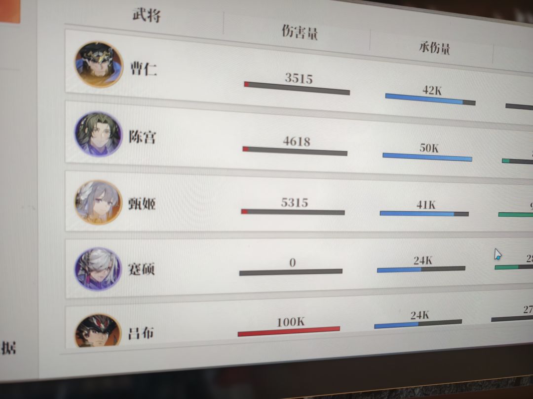 群雄最优解——《群烧队》 2