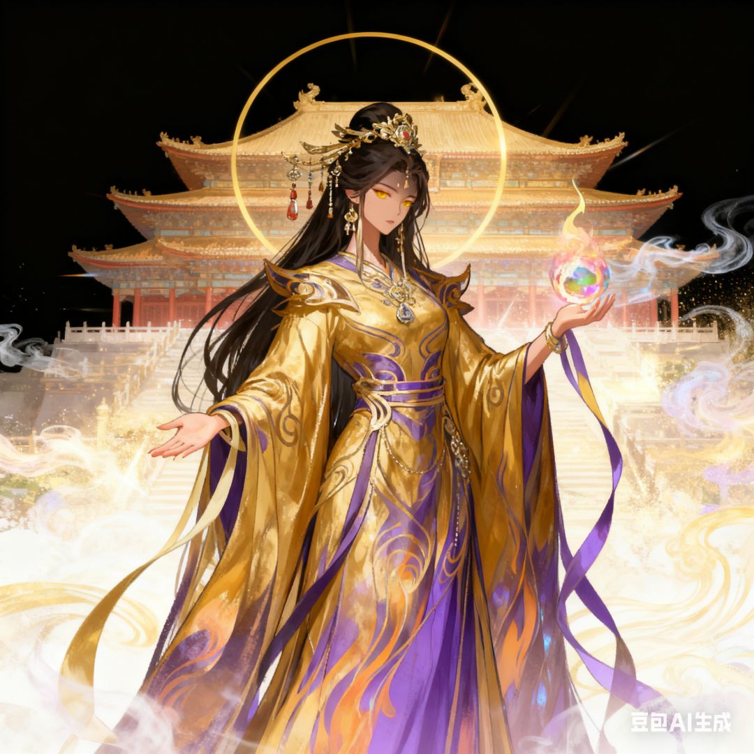 试图用AI还原圣人 2