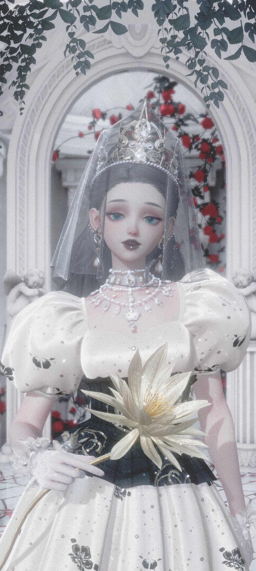 漂亮女鹅~ 4