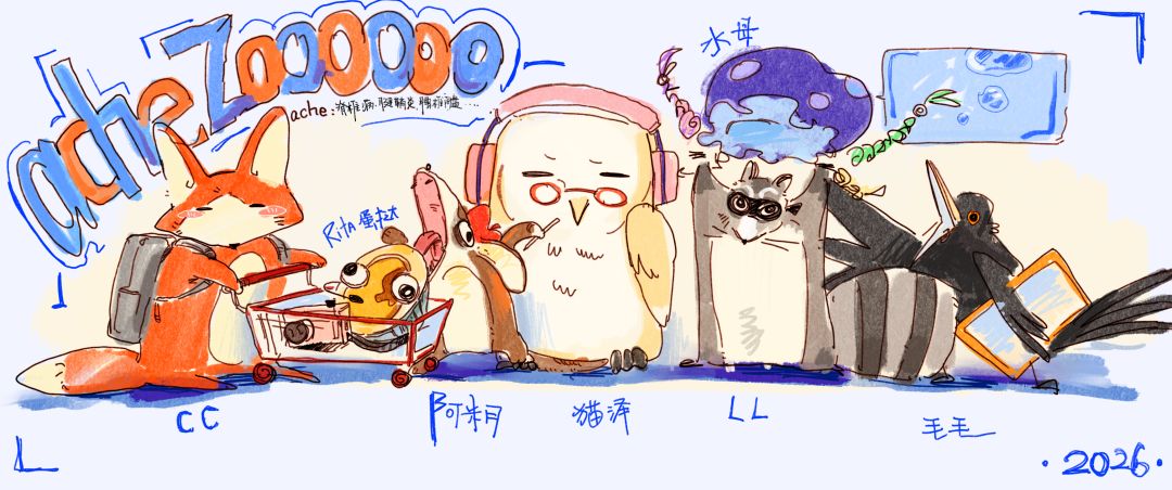 总之,我们是一个团队 1