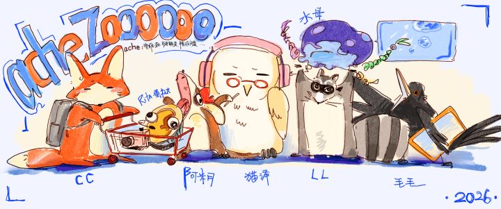 总之,我们是一个团队截图