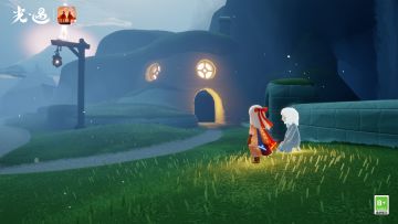 云巢复苏纪实NO.2：需要魔法的光之子请来这里~