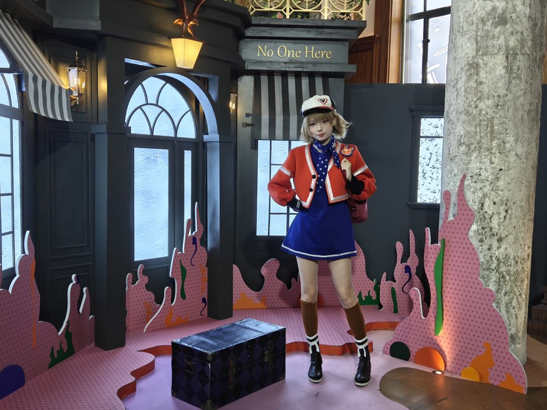 周年特展 2