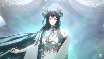 ☆SSR龙珏现已降临☆