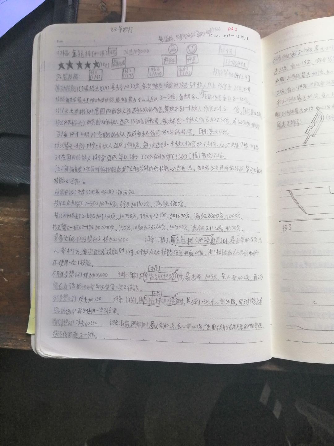 自制武器（1） 3